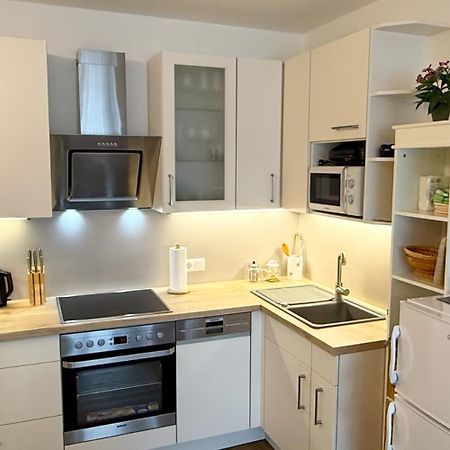 Komfortables Appartement/Garconniere In Graz Fuer Urlaub Und Geschaeftsreisen Exterior foto