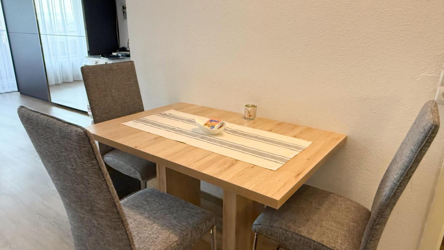 Komfortables Appartement/Garconniere In Graz Fuer Urlaub Und Geschaeftsreisen Exterior foto